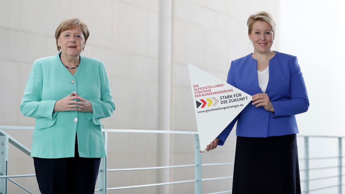 Genderové kvóty a rovné platy. Německo začalo boj proti nerovnosti mužů a žen